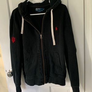 Polo Ralph Lauren Men’s Fleece Hoodie Size M